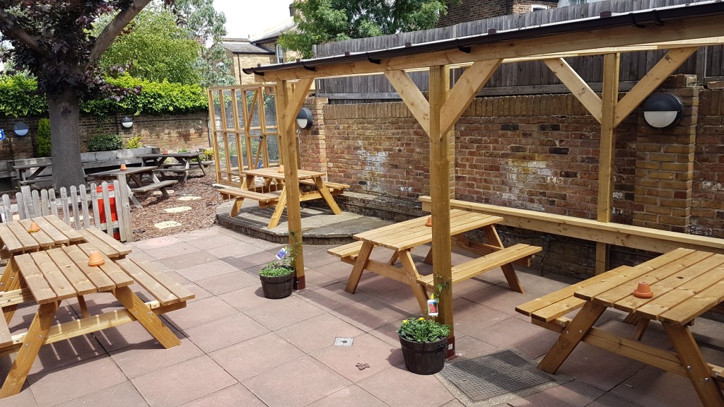 British Oak, photo 2